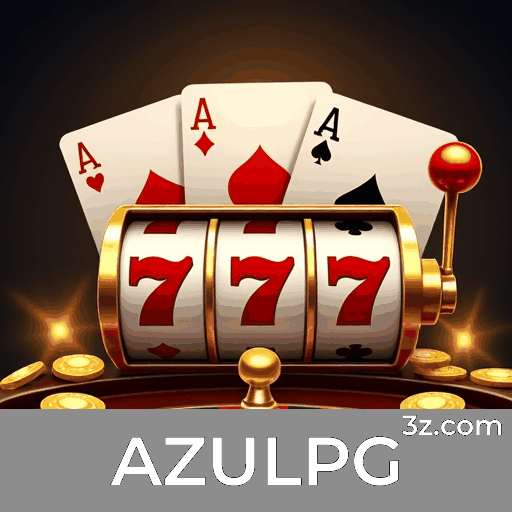AZULPG.com - Descubra o Melhor em Apostas Online e Cassinos no Brasil - AZULPG