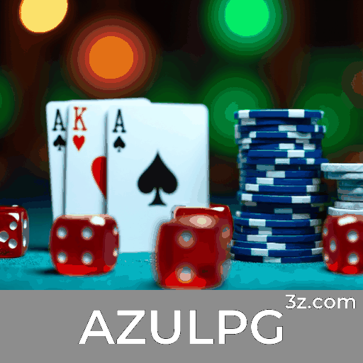 AZULPG: Rápido Download e Uso Fácil para Brasileiros