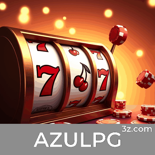 Tecnologia 3D Avançada: Jogos de Cassino na AZULPG