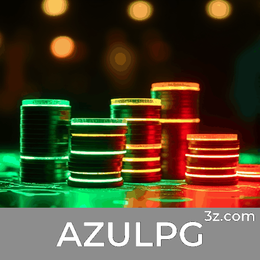 Tecnologia 3D Avançada: Jogos de Cassino na AZULPG