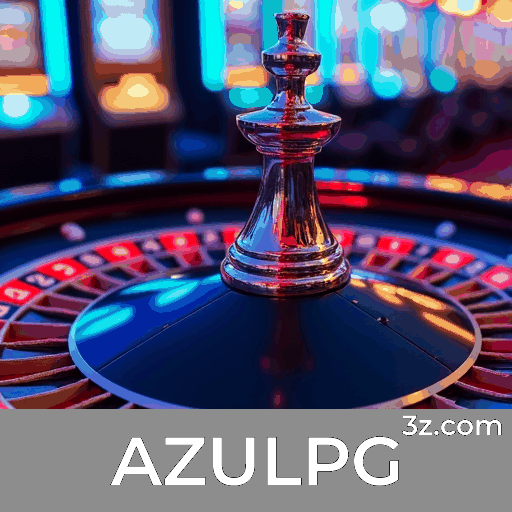 AZULPG: Jogos Ricos em Variedade e Entretenimento para Brasileiros