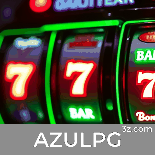 Descubra AZULPG: O Melhor App de Apostas Móveis