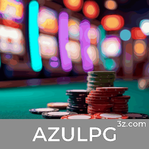 Login Seguro e Privilegiado: AZULPG
