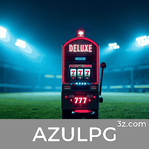 AZULPG: Experiência de Cassino Profissional e Imersiva