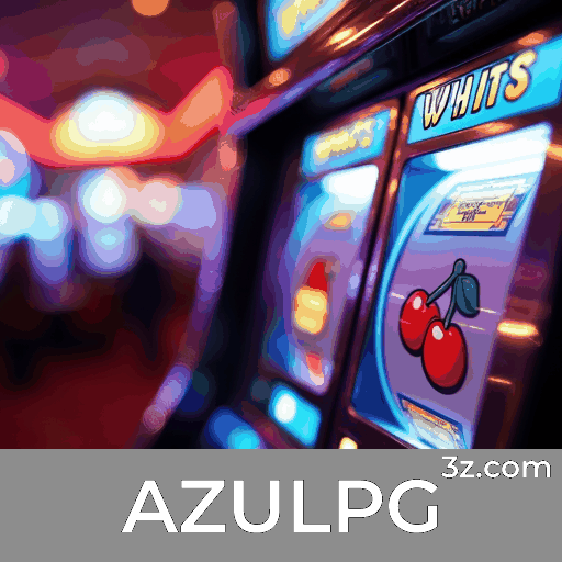 AZULPG: Jogos Ricos em Variedade e Entretenimento para Brasileiros