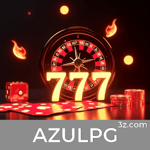 AZULPG: Diversão Infinita com Jogos de Azar Online