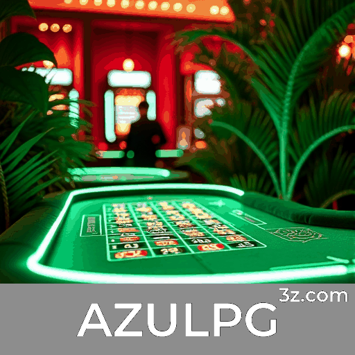 AZULPG: Plataforma de Jogos Segura e Otimizada para o Brasil