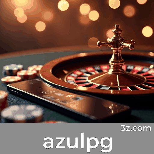 Azulpg verde: exemplo de responsabilidade e sustentabilidade