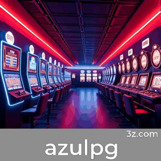 Experiência de Casino Premium no azulpg: Jogos e Dealers de Elite
