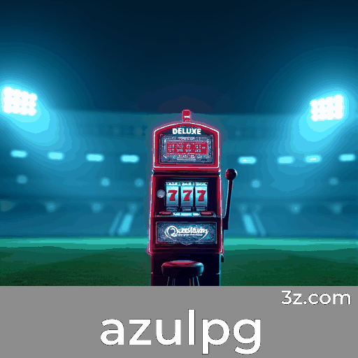 Aposte onde quiser com o aplicativo móvel azulpg