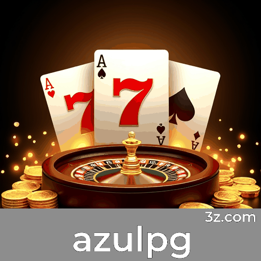 Desbloqueie Surpresas com Azulpg!