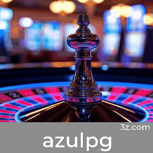 Azulpg: Especialistas em Apostas Esportivas no Brasil