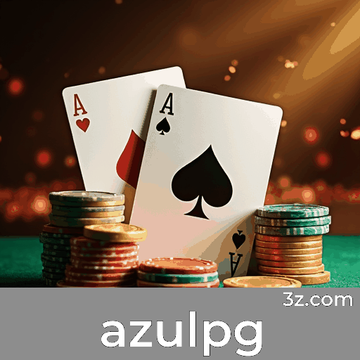 Experiência de Casino Premium no azulpg: Jogos e Dealers de Elite