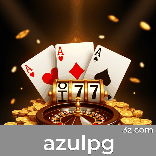 Aprenda Estratégias de Jogos no azulpg e Vença Mais!