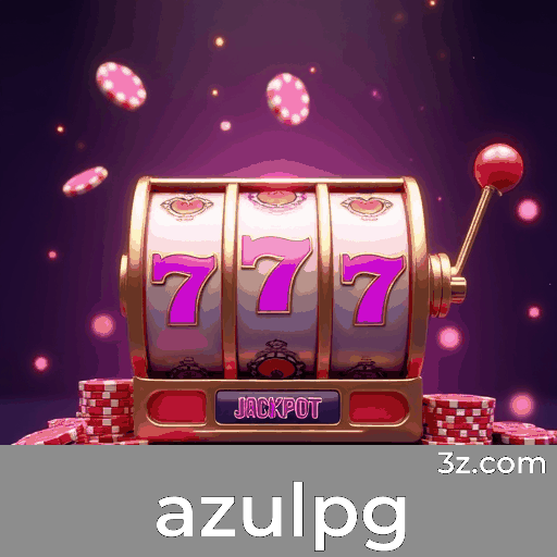 Azulpg: Especialistas em Apostas Esportivas no Brasil