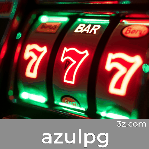 Azulpg verde: exemplo de responsabilidade e sustentabilidade