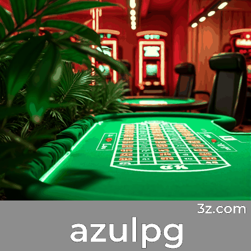 Desbloqueie Surpresas com Azulpg!