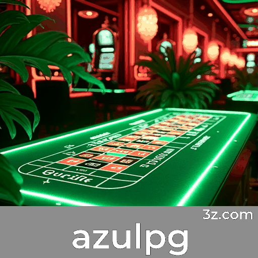 Aprenda Estratégias de Jogos no azulpg e Vença Mais!